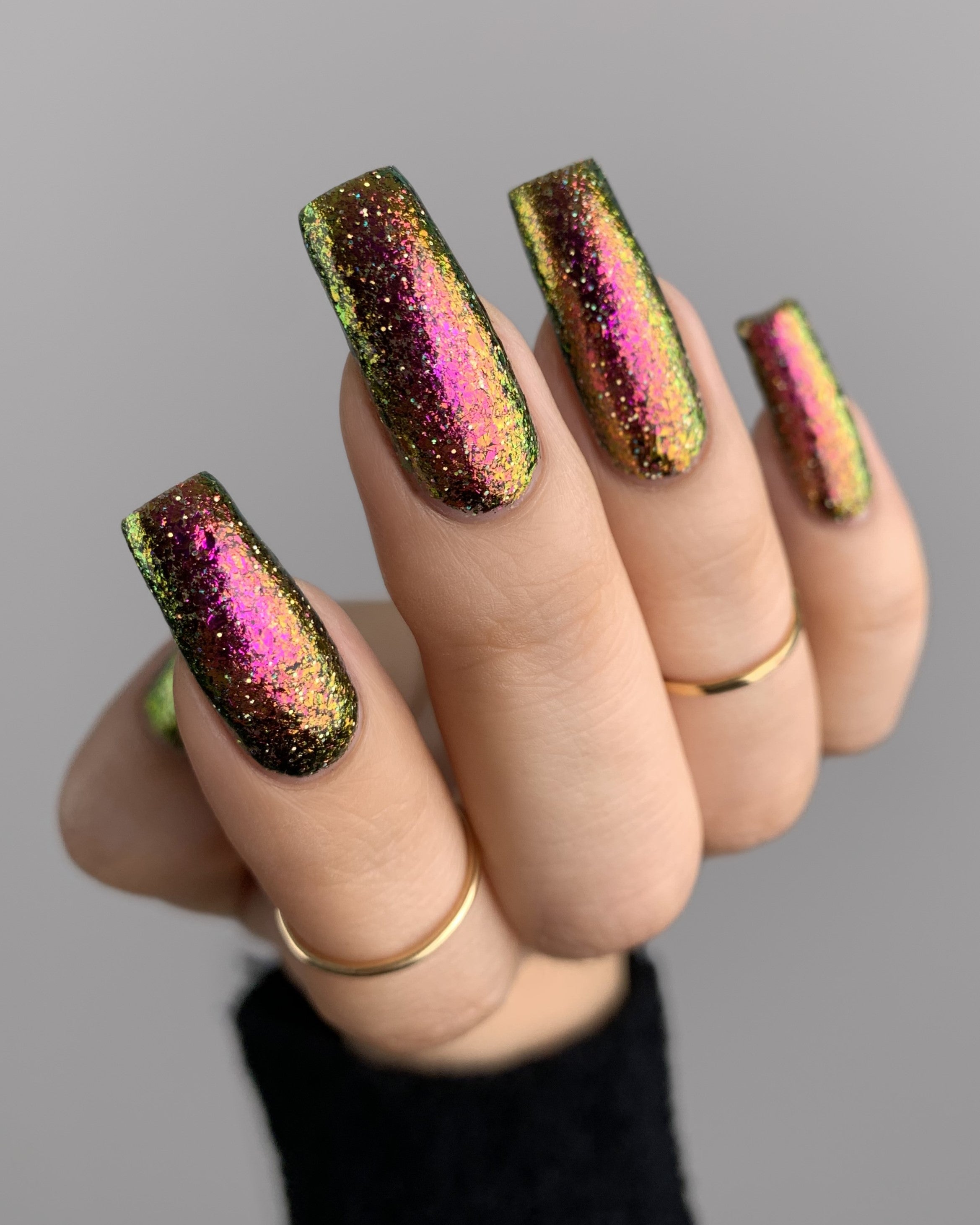 Dragon Scales