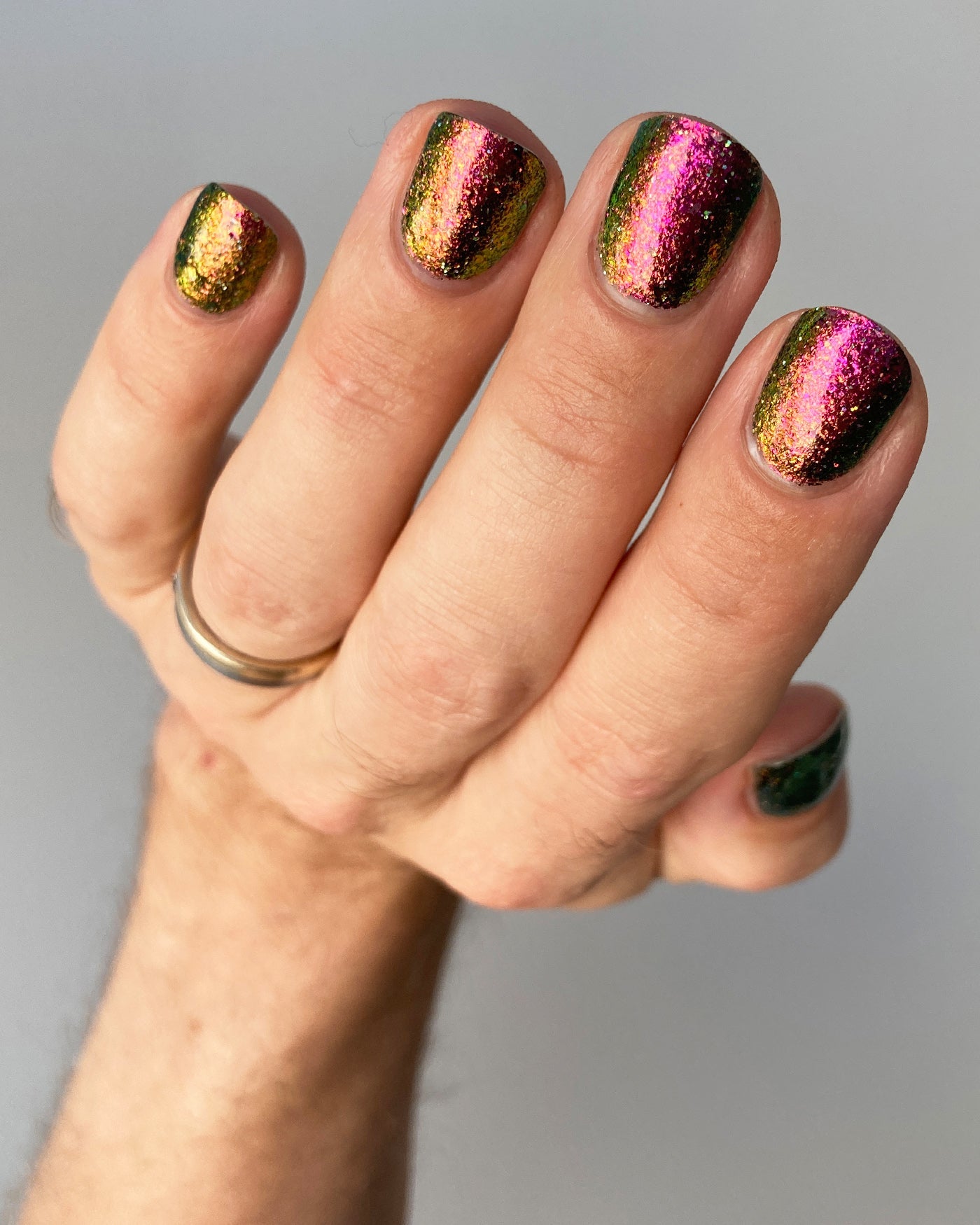 Dragon Scales